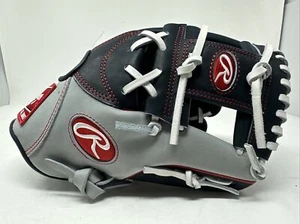 Guante de béisbol Rawlings Heart of the Hide 11,5" para el interior - PRONP4-2NG - RHT - Imagen 1 de 12