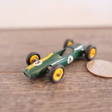 Matchbox No. 19 Lotus Made in England by Lesney