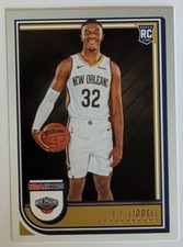 2022-23 Panini Hoops NBA RC Rookie Cards Base, Blue & Purple 231 to 285 Choice