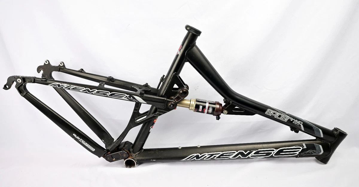 Intense 26 in Bike Frames for sale | eBay