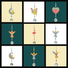 Crystal Dreams, Suncatchers