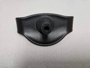 Bodypoint Manico Joystick Stelo Albero Flessibile 4" a Forma di U 1/4" PC102B - Foto 1 di 3
