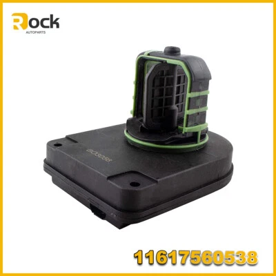 Unidad de ajuste del colector de admisión válvula DISA para BMW 328i E82 E70 E90 E92 E60 Z4 Foto 1 de 4