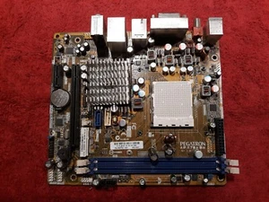 M22) Pegatron #APX78-82 Mother Board Only. Not tested. - Picture 1 of 3