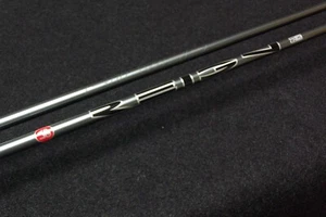 new LA GOLF "REIGN Silver 60" (X)-Flex standard driver shaft for CALLAWAY - Picture 1 of 1