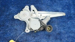 2007 - 2011 TOYOTA CAMRY OEM HYBRID REAR RIGHT RH SIDE WINDOW REGULATOR + MOTOR - Picture 1 of 10
