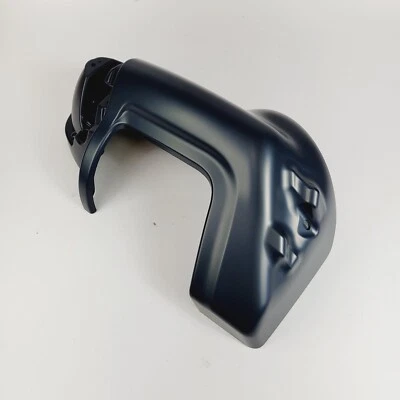 Harley Touring Tri Glide 2006-2013 carenado inferior izquierdo imprimado nuevo Foto 1 de 4