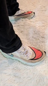 men's 7.5 - Nike ZoomX Vaporfly NEXT% New was $505 - Picture 1 of 23