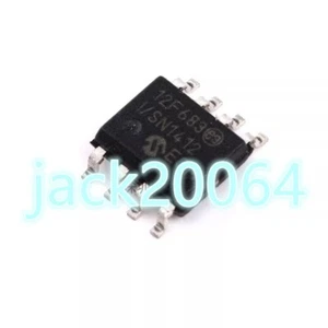5PCS Neu PIC12F683-I/SN SOP-8 12F683 #JY - Bild 1 von 1
