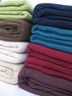 Sesli Plush Luxury Throw 180X200 THR064