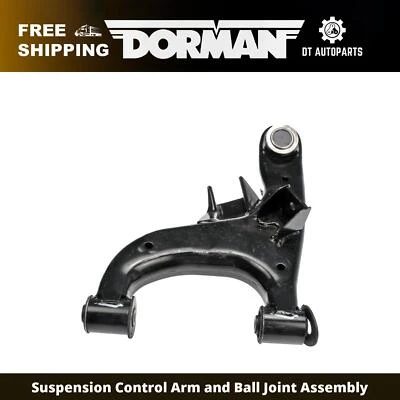 Conjunto de rótula brazo de control para Nissan Armada Dorman 2005-2015 2006 20 Foto 1 de 4