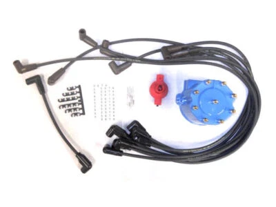 For 1994-1995 GMC K3500 Ignition Tune-Up Kit United Automotive 73753XBXM - Image 1 of 2