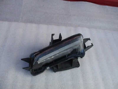 Chevrolet Camaro ZL1 2017-2021 luz antiniebla diurna LED OEM Foto 1 de 4