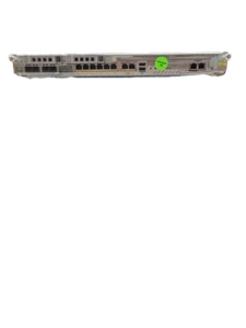 CISCO ASA 5585-SSP-SFR 40 IS A CISCO ASA 5585-X FIREWALL ASA5585-SSP-SFR40 - Picture 1 of 3
