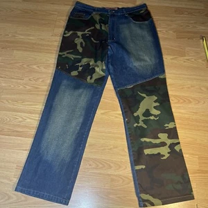 XO Jeans New York Size 36/34 - Picture 1 of 12