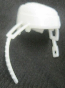 Vintage Mattel Big Jim - Hockey - Helmet - Picture 1 of 4