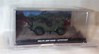 James bond 007 Willys Jeep M606 Octopussy New in Sealed outer Only $12.43 on eBay