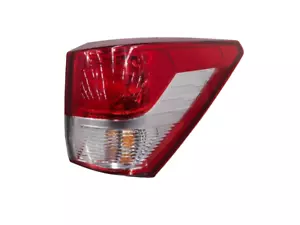 Right Taillight IN Body 2013-2016 Ssangyong Stavic A100 740036, 2014 - Picture 1 of 1