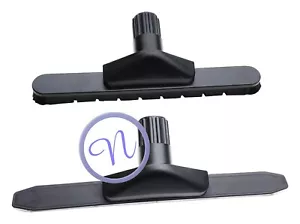 Boquilla de piso húmedo y seco de 38 mm / herramienta para aspiradora (para S Shape Want) - Imagen 1 de 6