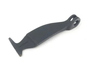 Genuine Mercedes-Benz E320 E430 E55 AMG Hood Latch Lock Handle NEW 2108870827 - Picture 1 of 2