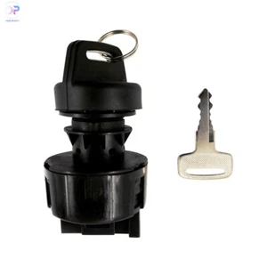 For Polaris Ranger 400 425 500 570 700 800 900 1000 Crew XP Ignition Switch Key - Foto 1 di 6
