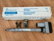 Sat Motor Aktuator 36v 12" Zoll Strong SRT-A12+