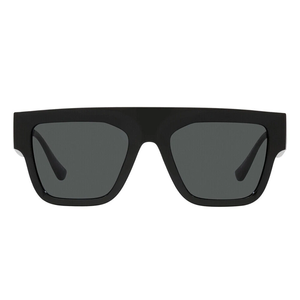 Versace VE4430U GB1/87 Men's Sunglasses - Black