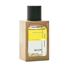 BAUM Moisturizing oil 60mL Woodland Winds Japan import - Picture 1 of 1
