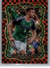 2017-18 Select (Panini) Soccer CHECKERBOARD Cards Pick From List 151-300