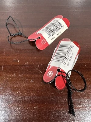 Витрина для часов WENGER | Лот из 2 - Изображение 1 из 2