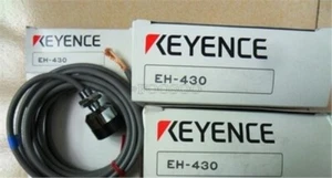 New 1Pcs Keyence Proximity Switch EH-430 EH-430 bs - Picture 1 of 2