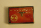 Micro Diamond Stylus DSC 51D78
