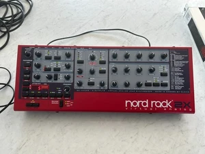 nord rack 2X - Bild 1 von 8