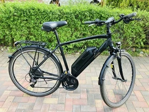 E Bike Zündapp Trekking Green 4.0 - Bild 1 von 6