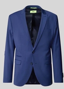 Hochwertiges Cinque Slim Fit 2 Knopf Sakko Gr 94 - 1x getragen - Bild 1 von 5