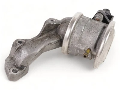 2010 - 2017 Audi A5 S5 8T Quattro 3.0L Combi Valve Egr Engine Motor Rh Right Oem Foto 1 de 4