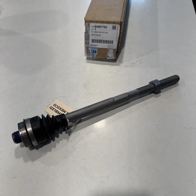 New GM 84467792 Inner Tie Rod Kit 2020-2024 Silverado Sierra 2500 3500 - Image 1 of 4