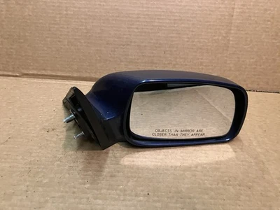 Espejo retrovisor eléctrico Toyota Camry 2007-2011 lado del pasajero calefacción 5 pines Foto 1 de 4