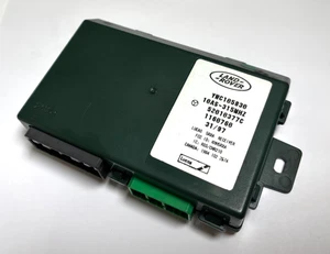 LAND ROVER DISCOVERY 1 1989 - 1998 ALARM MODULE YWC105830 10AS-315MHZ 52010377C - Picture 1 of 5
