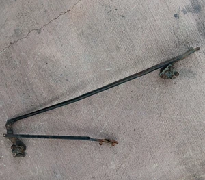 78-88 GB Body Cutlass Monte Carlo limpiaparabrisas motor transmisión brazo acoplamiento - Imagen 1 de 4