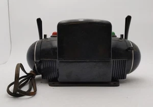 Lionel ZW Vintage O Trainmaster 275 Watt Transformer with Whistle - Picture 1 of 7