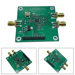 Customizable RF Signal Generator Module 137MHz 4 4GHz Programmable Output - Bild 1 von 10