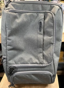 Ebags Pro Slim Laptop Backpack Graphite Gray Travel Carry-On Briefcase - Picture 1 of 12