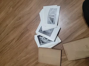 Special Study Set of Fine Art Reproductions, The University Prints, 150+ Prints - Picture 1 of 6