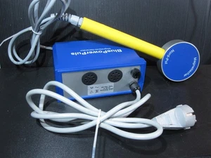 Dispositivo de campo magnético generador de pulso magnético Polo Norte - Imagen 1 de 4