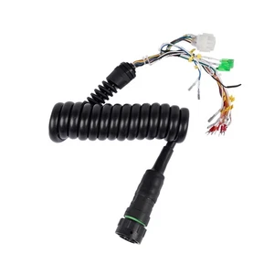 Harness 1001129910 Fit for JLG Scissor Lift R10 6RS 10RS 1932RS 3248RS NEW - Picture 1 of 9