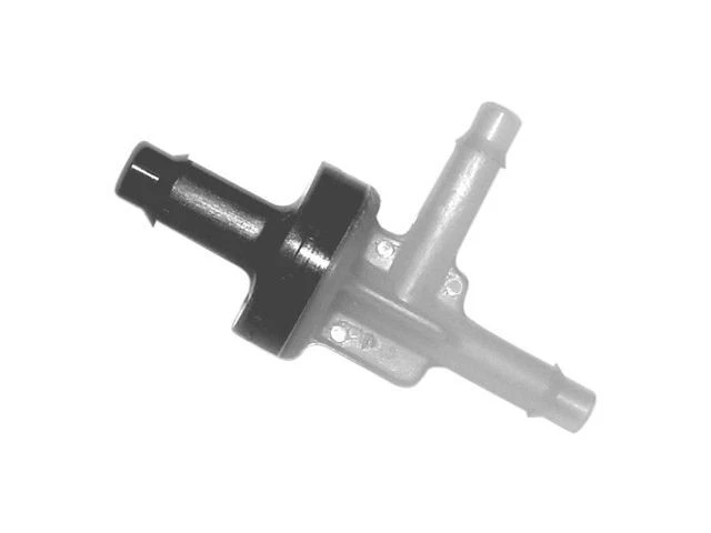 Válvula de control de vacío Motorcraft 62KQ95J para Ford F100 1978-1983 Foto 1 de 1