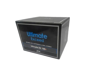 ZYX Ultimate EX-100H 0.48mV High Output MC Cartridge, Made in Japan - Picture 1 of 5