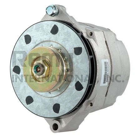 Alternador remanufacturado Delco Remy 20220 12 Si Foto 1 de 4