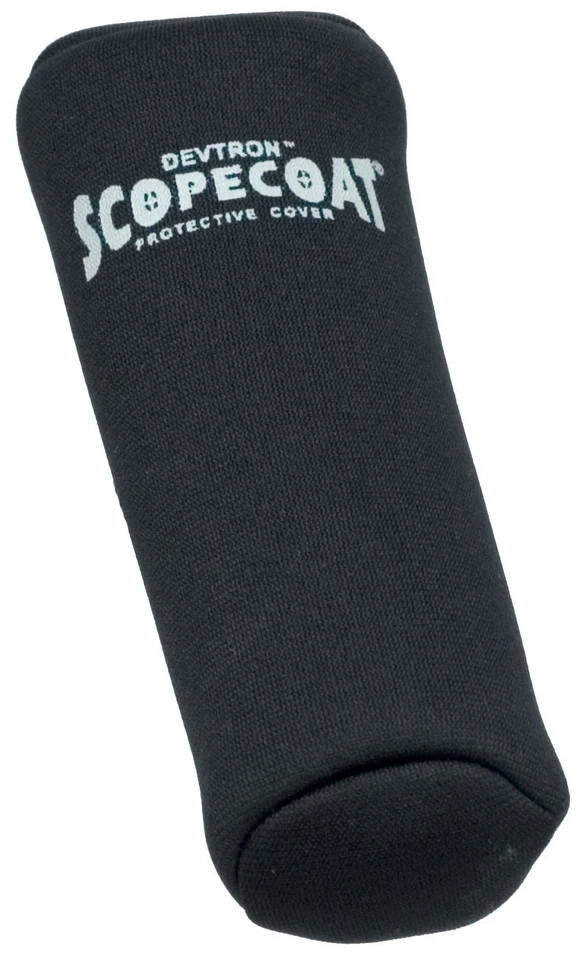 Scopecoat for Trijicon ACOG Compact or EOTech 3x Magnifier, Black: 12HE02BK - Image 1 of 1